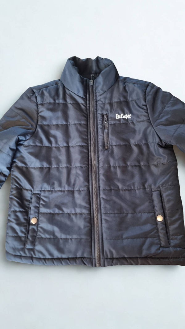 Lee Cooper Jacket - age 7-8