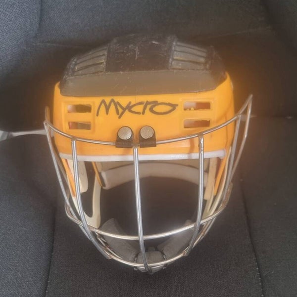 Mycro helmet - size Medium (53cm)
