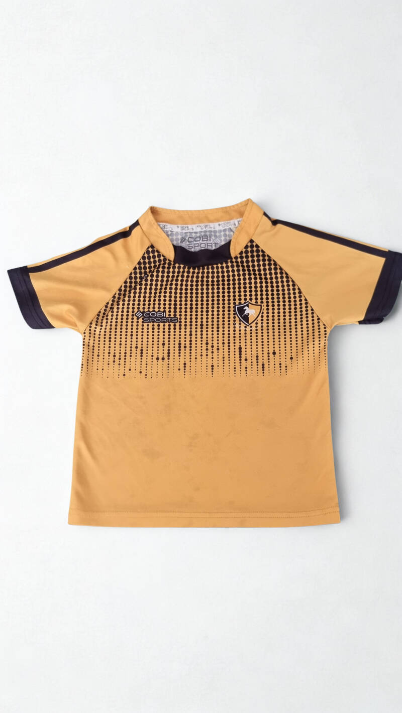 Clonlara GAA Jersey