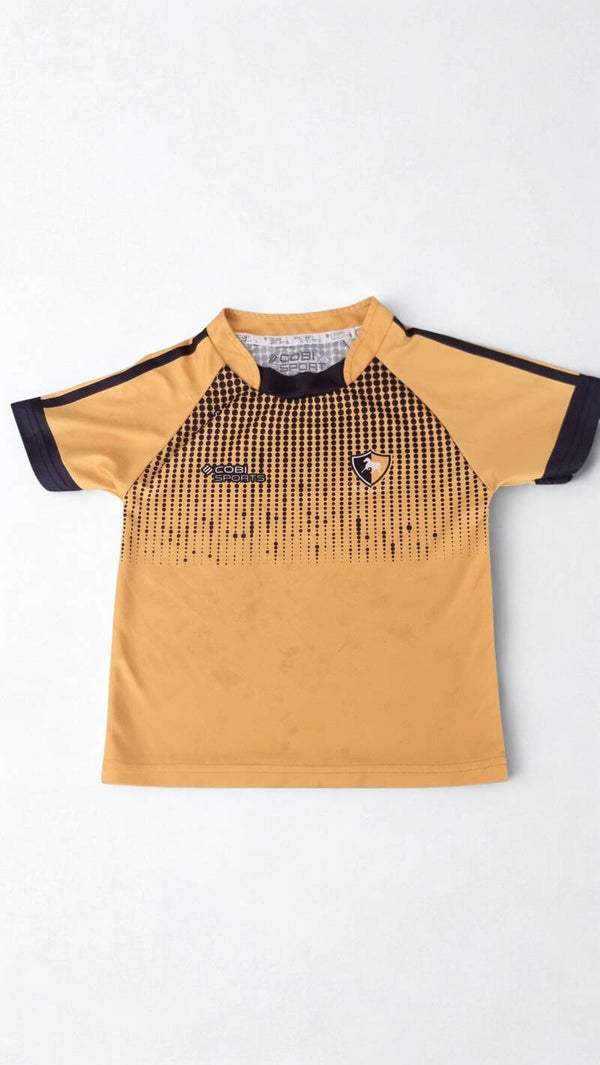 Clonlara GAA Jersey - age 5-6