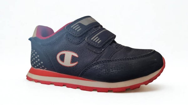 Champion Trainers - size 10.5