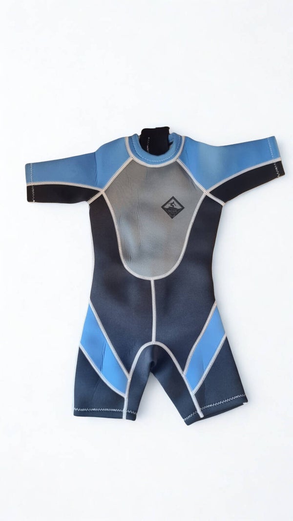 Nova wetsuit 24" chest