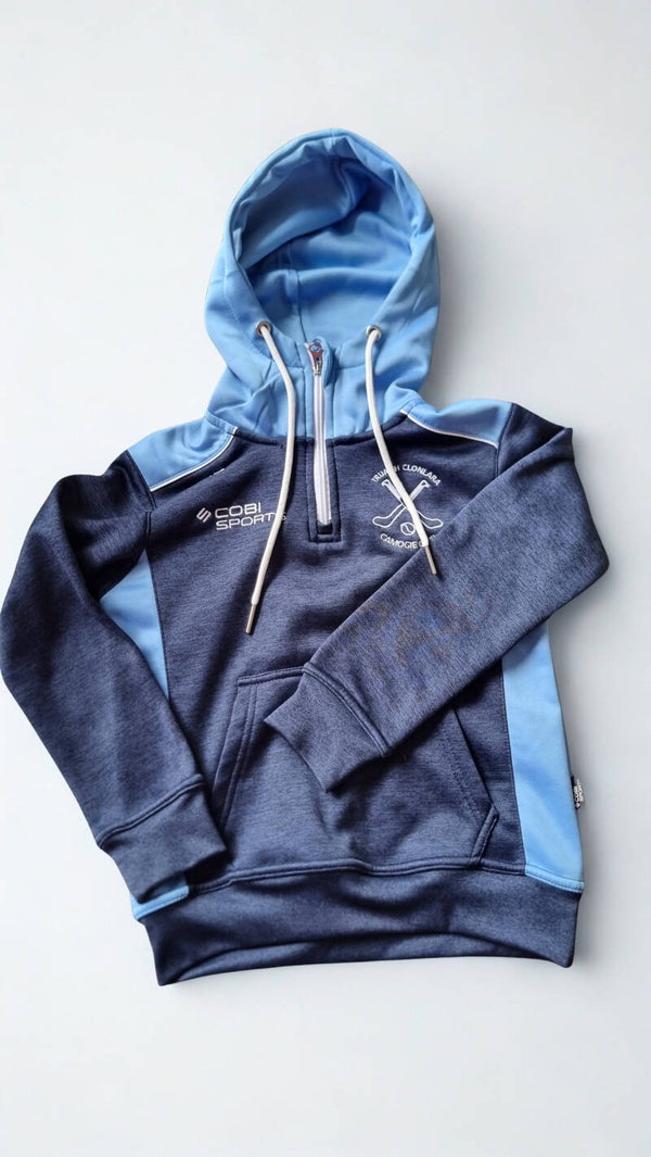 Truagh Clonlara Hoodie