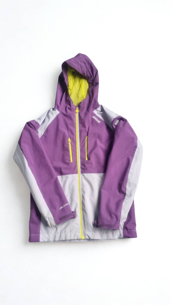 Regatta Jacket - age 11-12