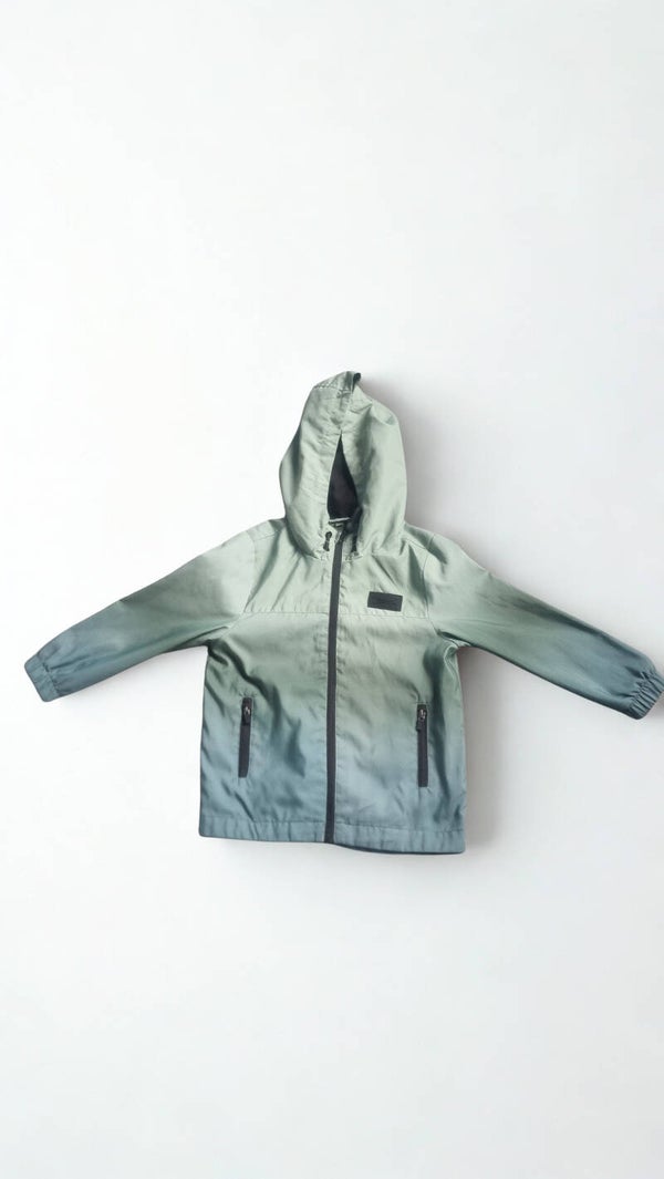 F&F light jacket - age 5-6