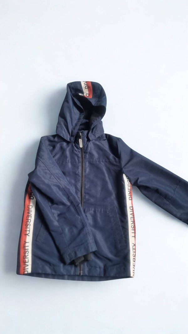 Name it - light jacket- age 9