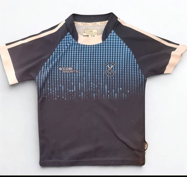 Truagh Clonlara Camogie Jersey