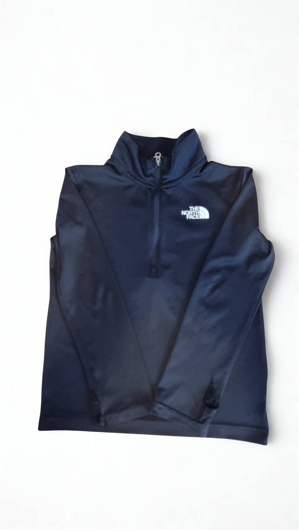 North Face long sleeve top - Age 7-8