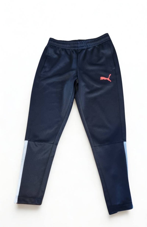 Puma Tracksuit pants - age 7-8