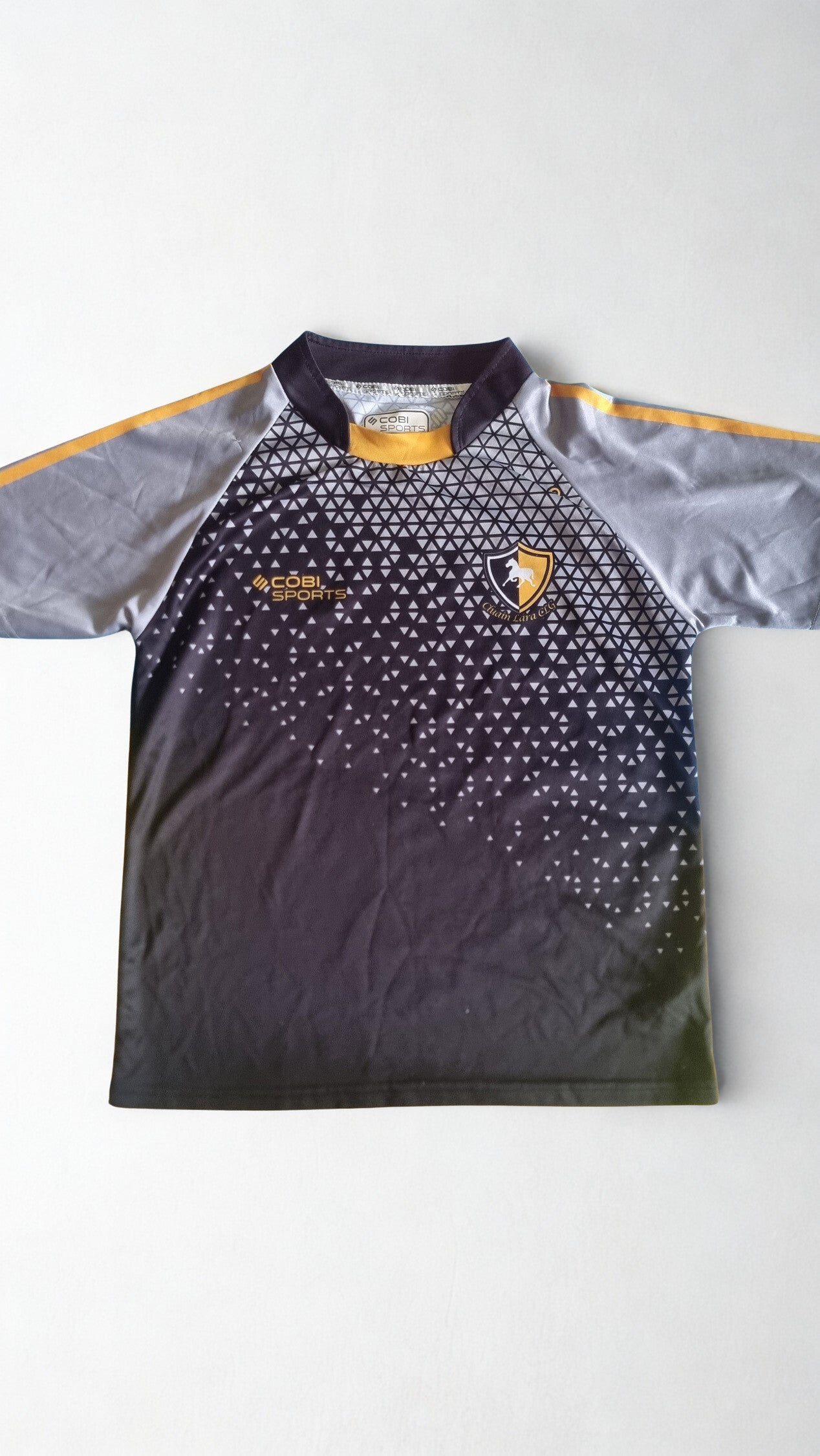 Clonlara GAA jersey