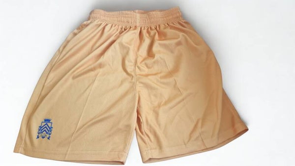 Clare shorts - XS (Age 10-11)