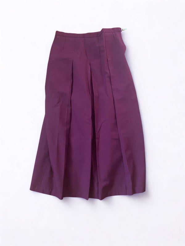 Laurel Hill: School Skirt