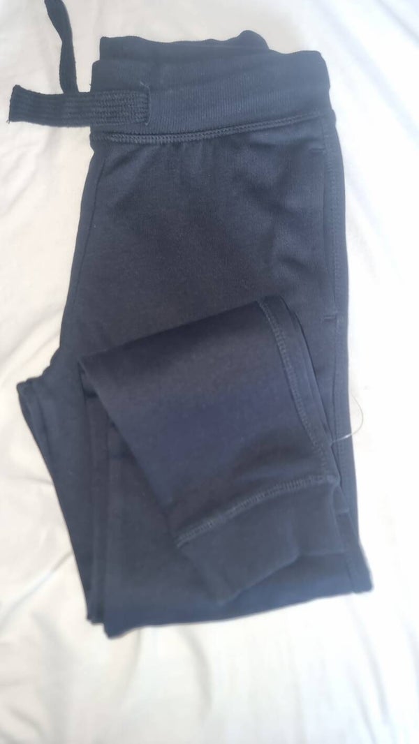 Tracksuit Pants (Navy)