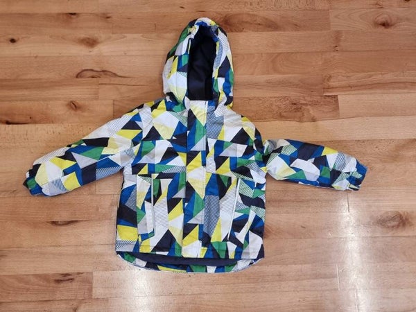 Lupilu jacket - age 2-4