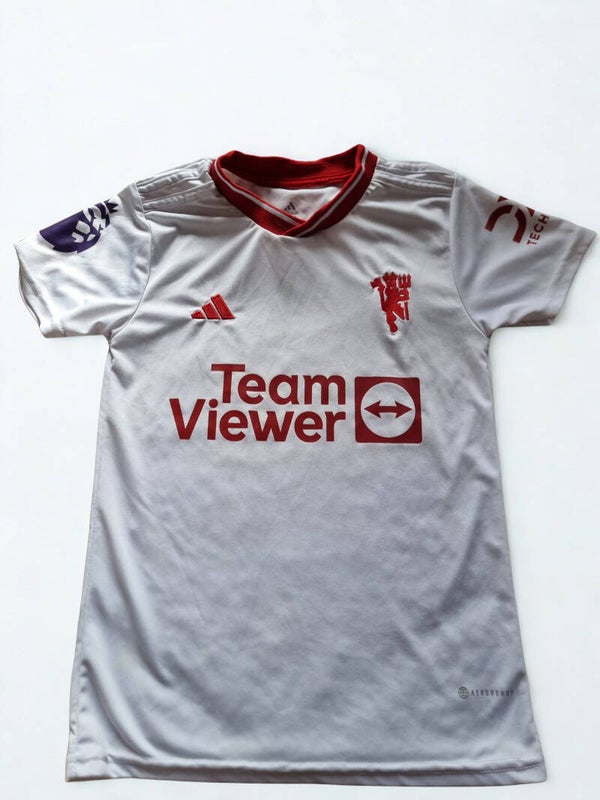 Manchester United Jersey age 5-6