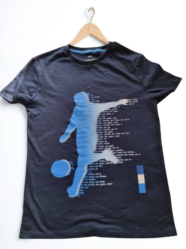 M&S T-shirt