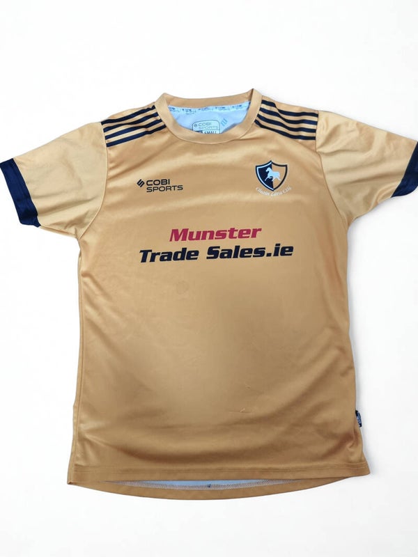 Clonlara GAA Jersey - Adult Small