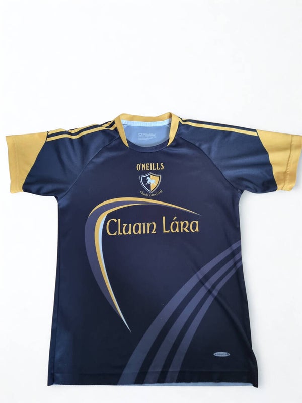 Clonlara GAA Jersey - Age 13
