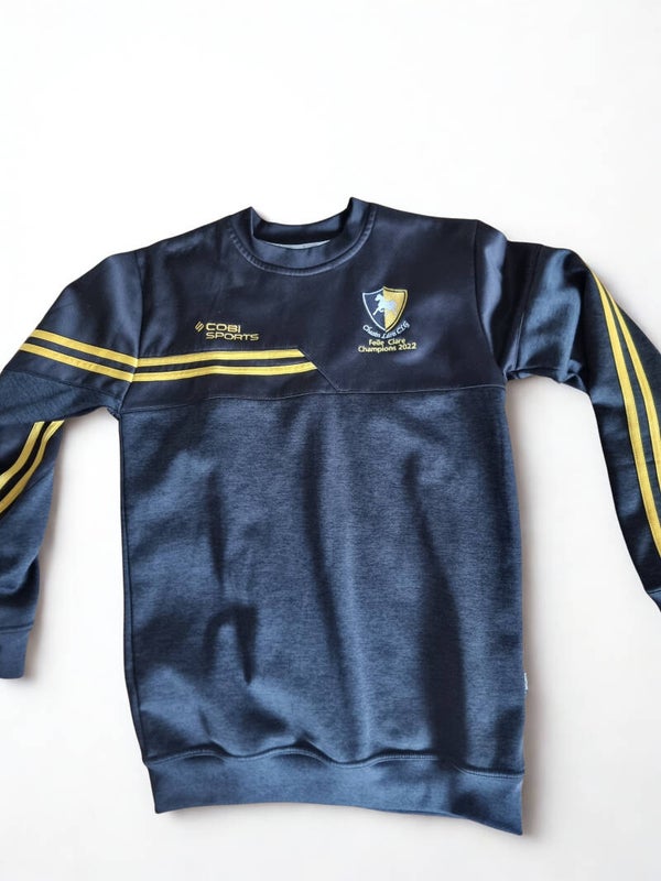 Clonlara GAA jumper - size S (adults)