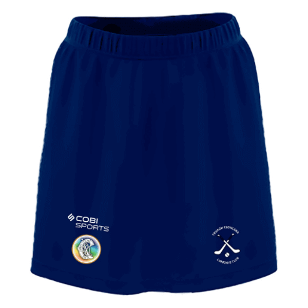 Truagh Clonlara Skort - age 13-14