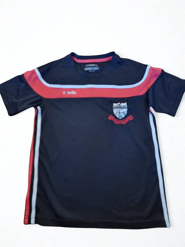 Bridge Utd AFC - jersey - age 10-11