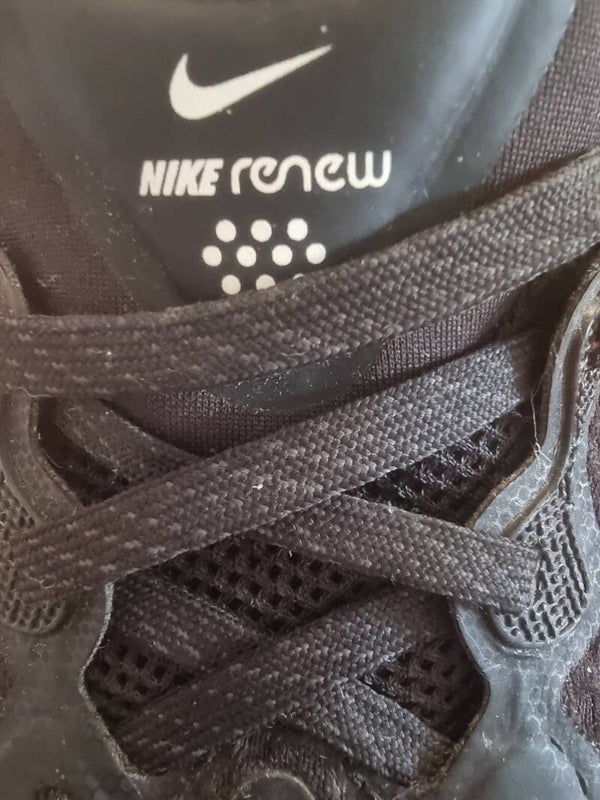Nike Renew Runners - size 3