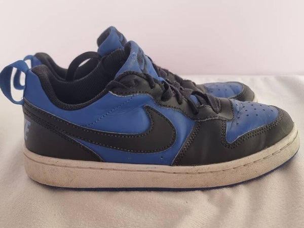 Nike Court Borough Low Recraft - size 3