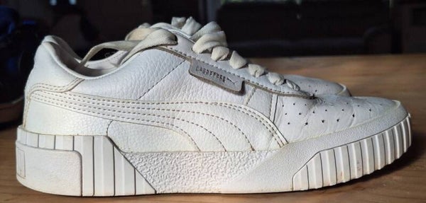 Puma Cali trainers - size 3