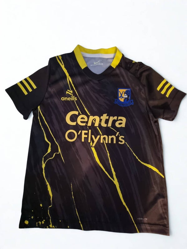 Sixmilebridge jersey - age 11-12
