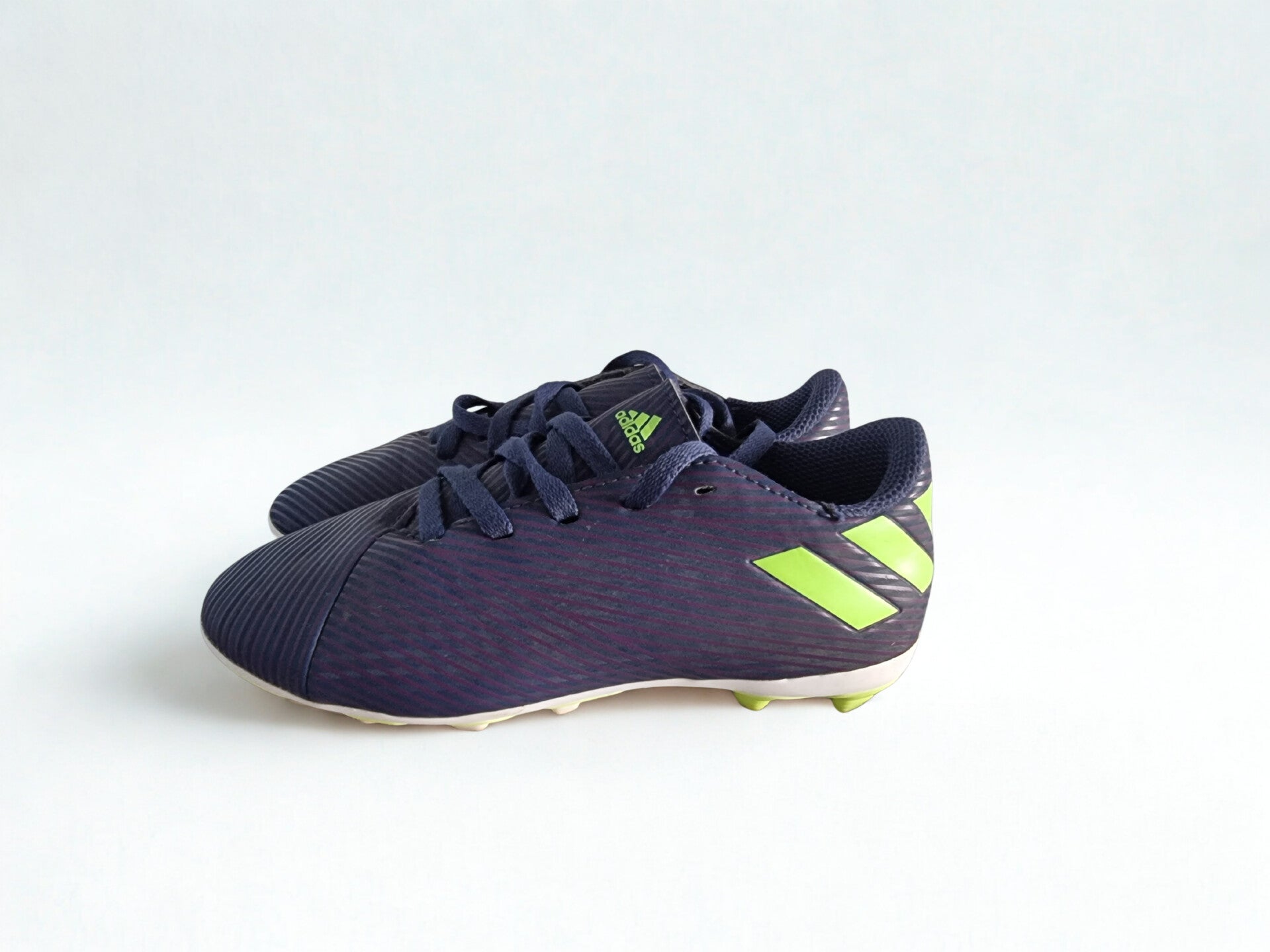 Adidas football boots - kids  11.5