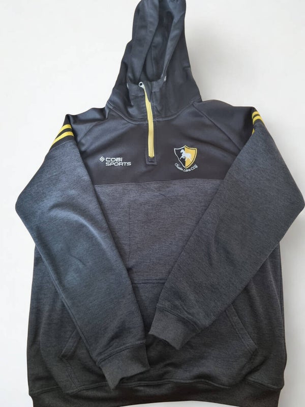 Clonlara GAA Club - Hoodie size Large