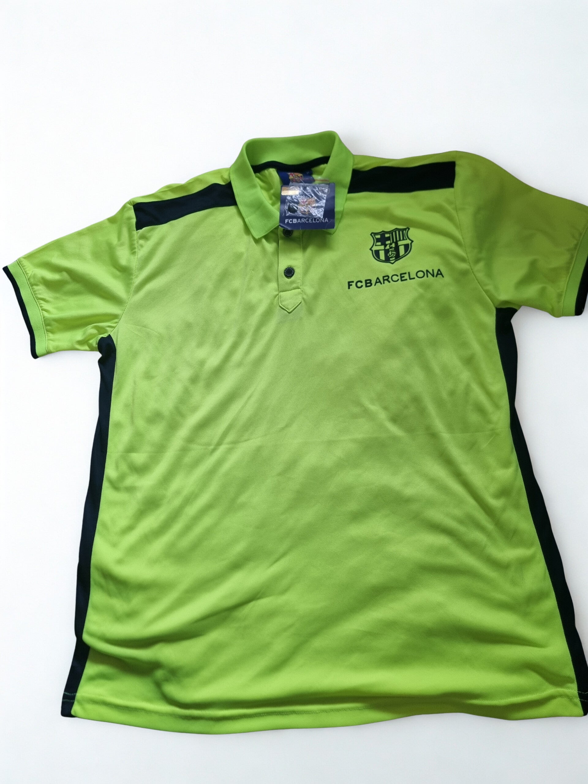 FC Barcelona polo shirt