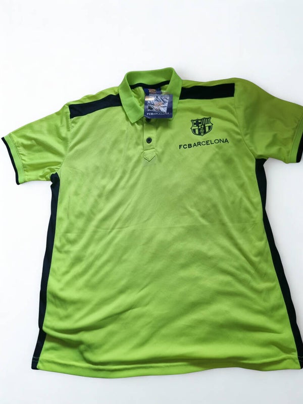 FC Barcelona polo shirt