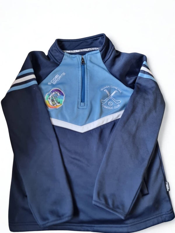 Truagh Clonlara 1/4 Zip