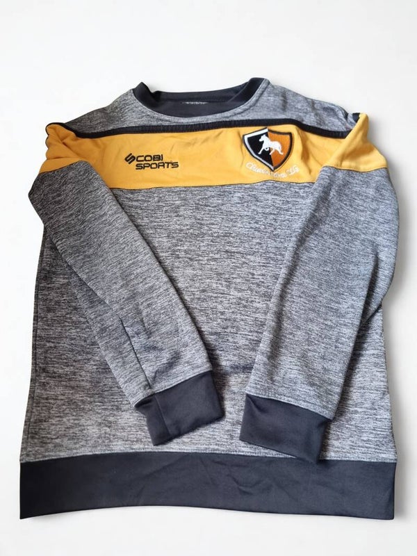 Clonlara GAA Club - jumper - age 9-10