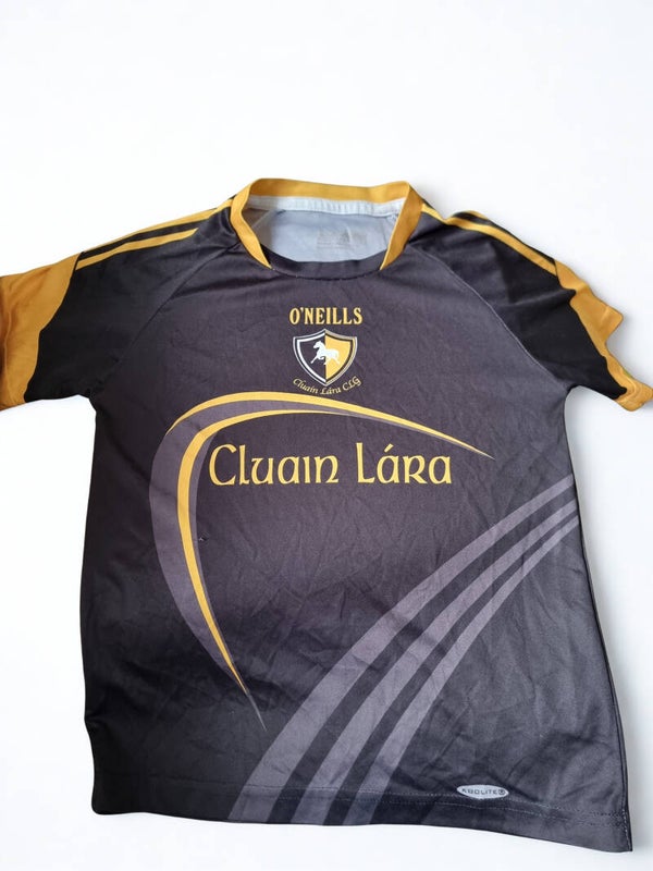 Clonlara GAA jersey age 9-10