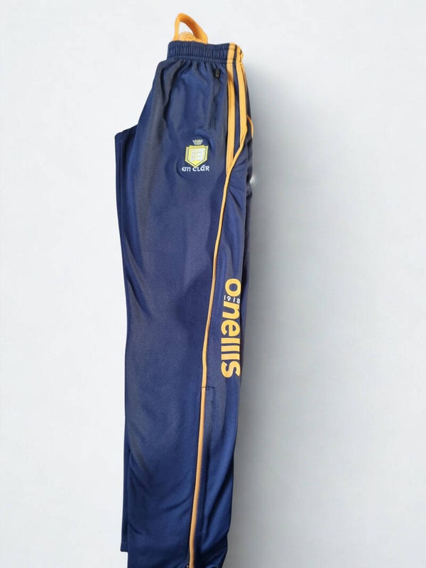 An Clár tracksuit bottoms - age 9-10