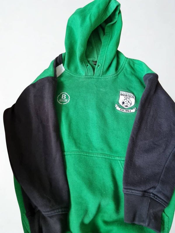 Bridge Celtic AFC - hoodie XS
