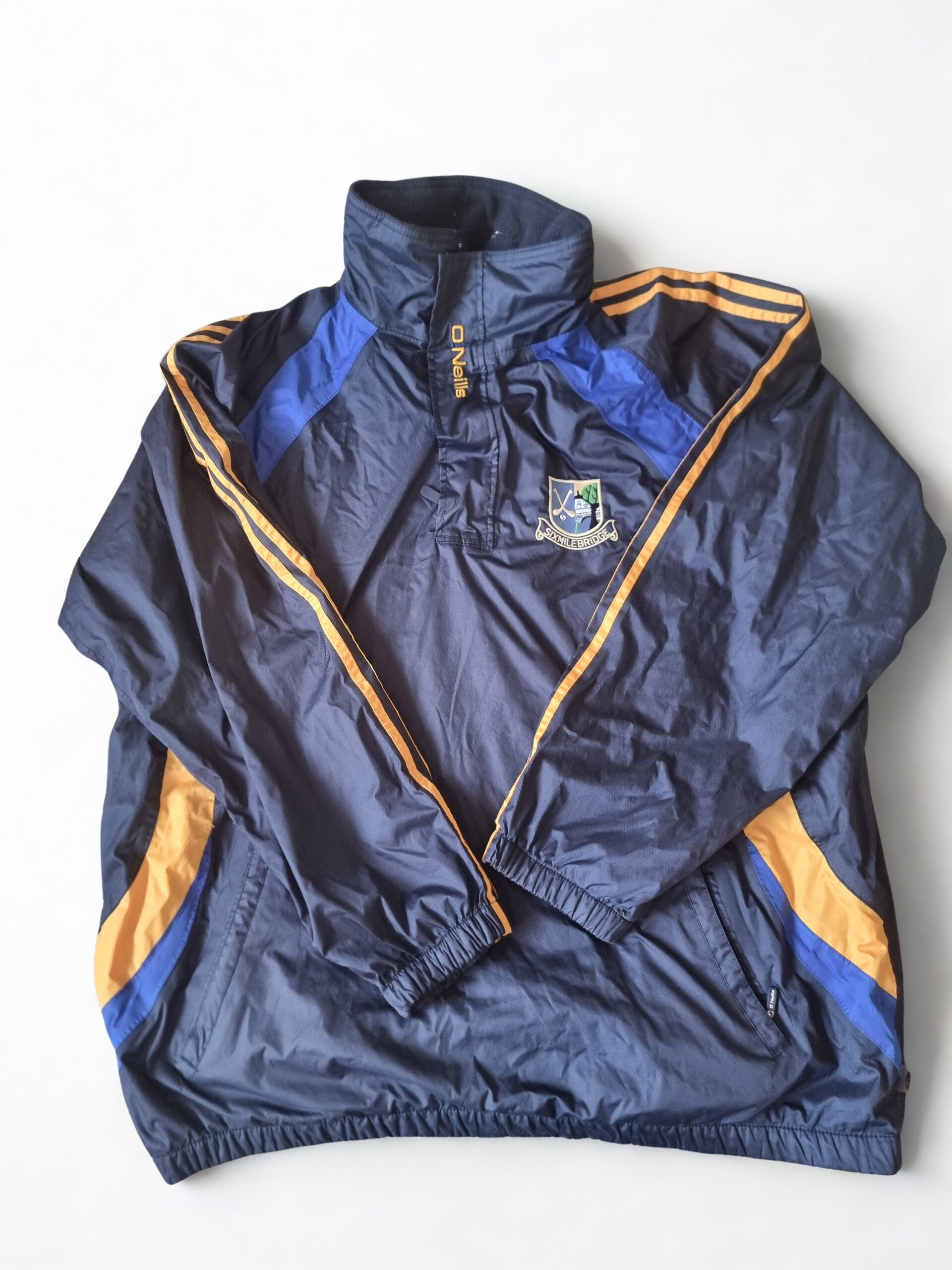 O'Neills Sixmilebridge Jacket - size XL adults
