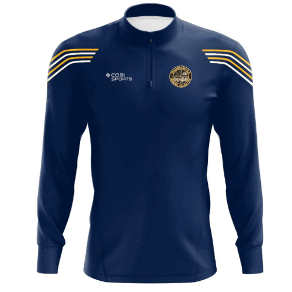 Tuamgraney Tracksuit jumpers 1/4 zip