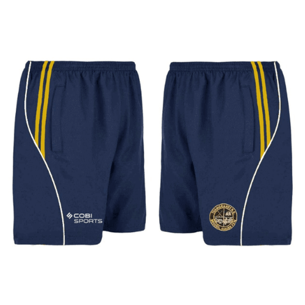 Tuamgraney NS - shorts