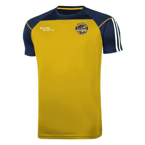 Tuamgraney NS - tshirt