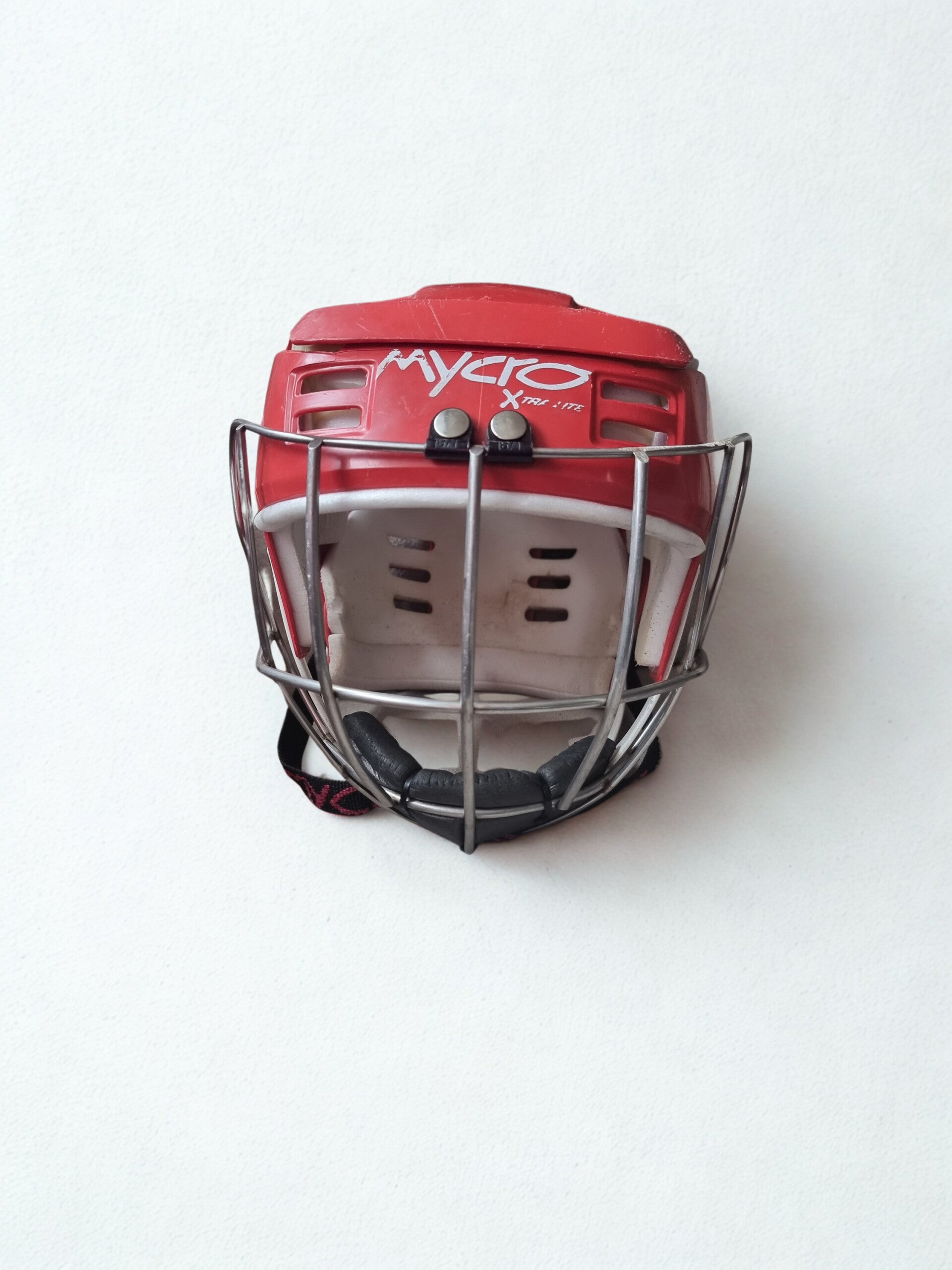 Mycro helmet - size small