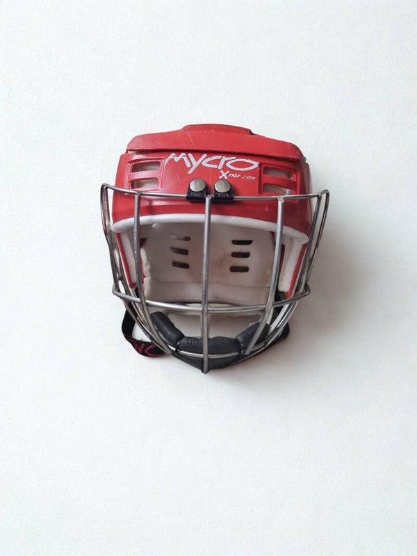 Mycro helmet - size small