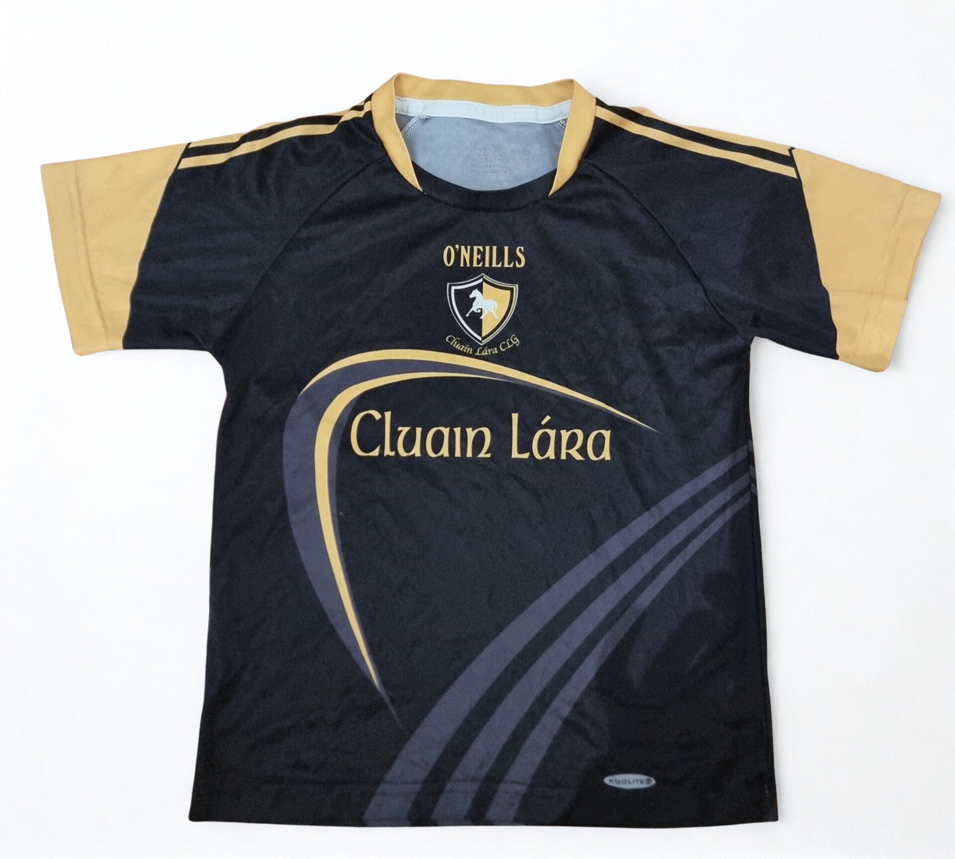 Clonlara GAA jersey age 9-10