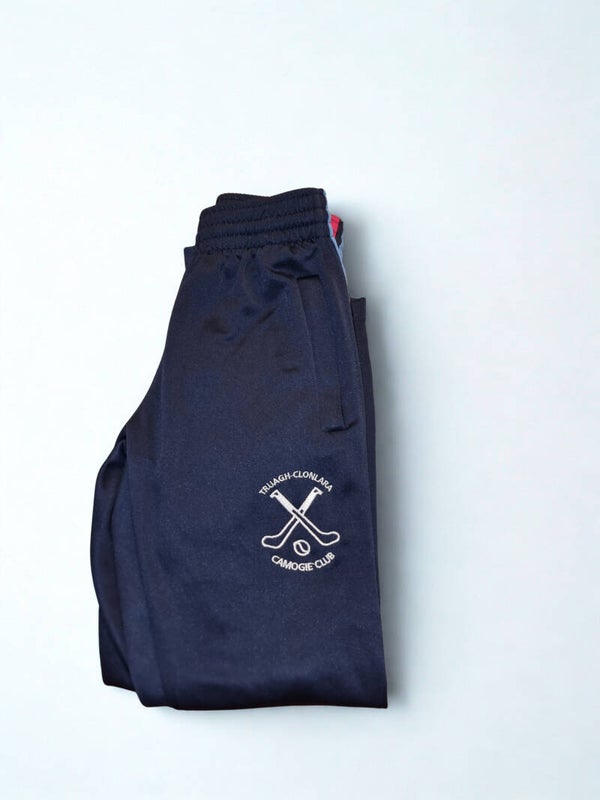Truagh Clonlara Tracksuit bottoms - age 11-12