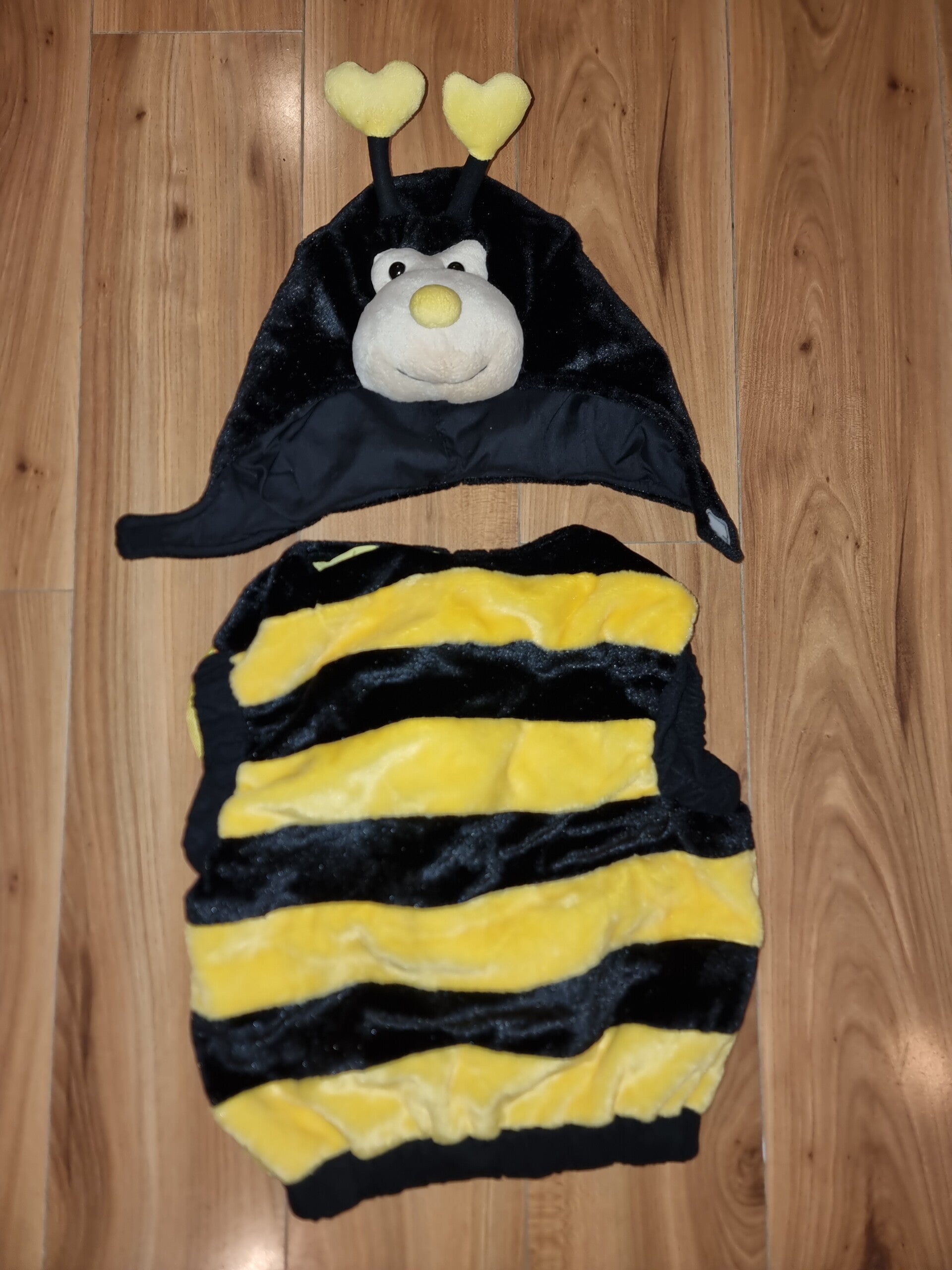 Bee costume - one size
