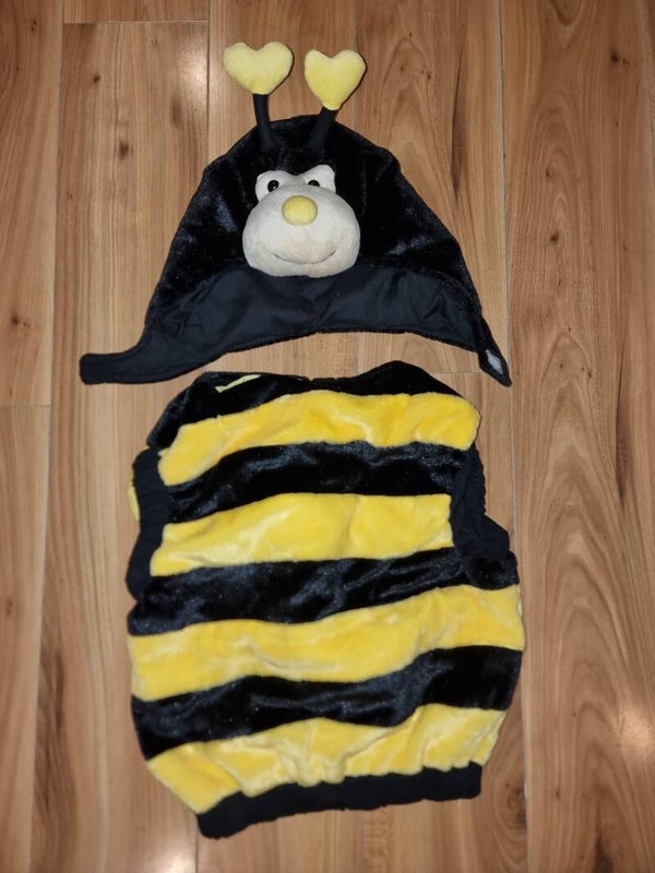 Bee costume - one size
