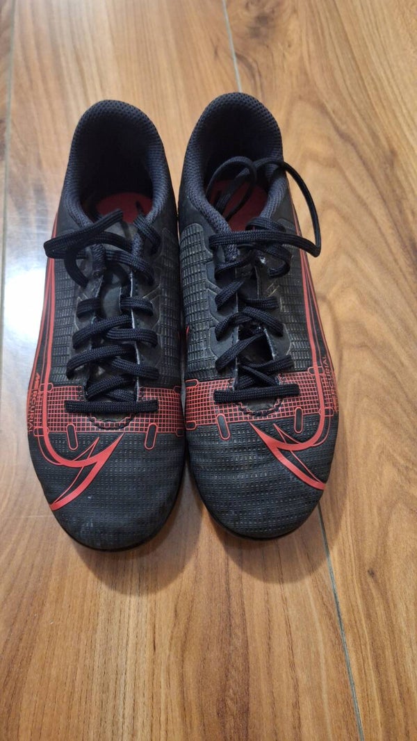Nike Mercurial boots - size 1