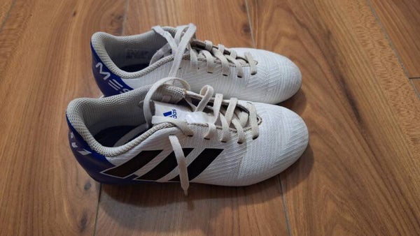 Adidas Messi football boots - size 13